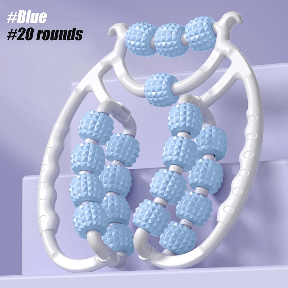 Pain Relief Massage Roller