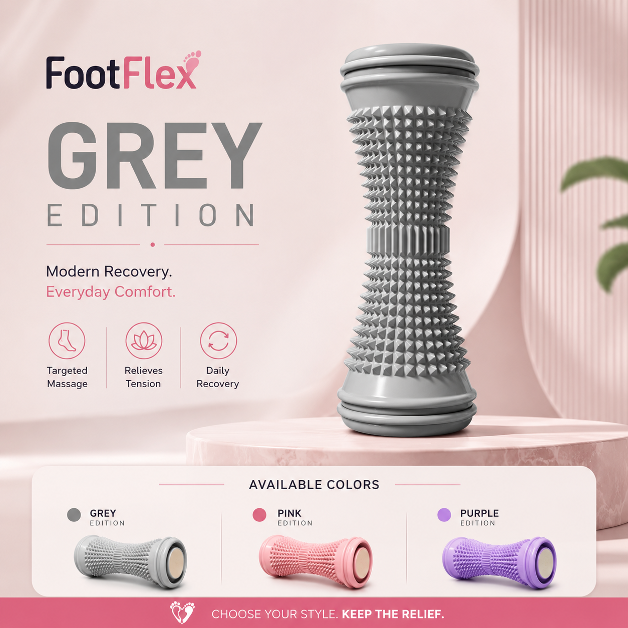FootFlex