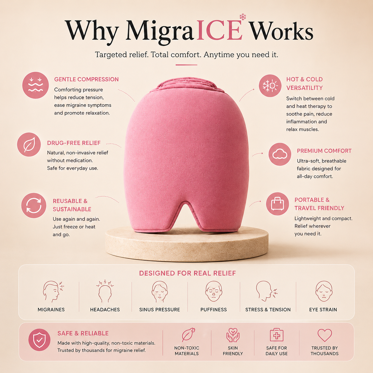 MigraICE