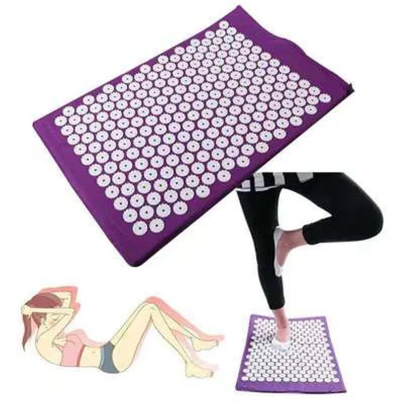 AcuRelief Mat Set
