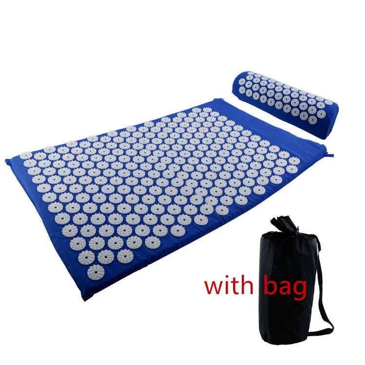 AcuRelief Mat Set