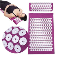 AcuRelief Mat Set