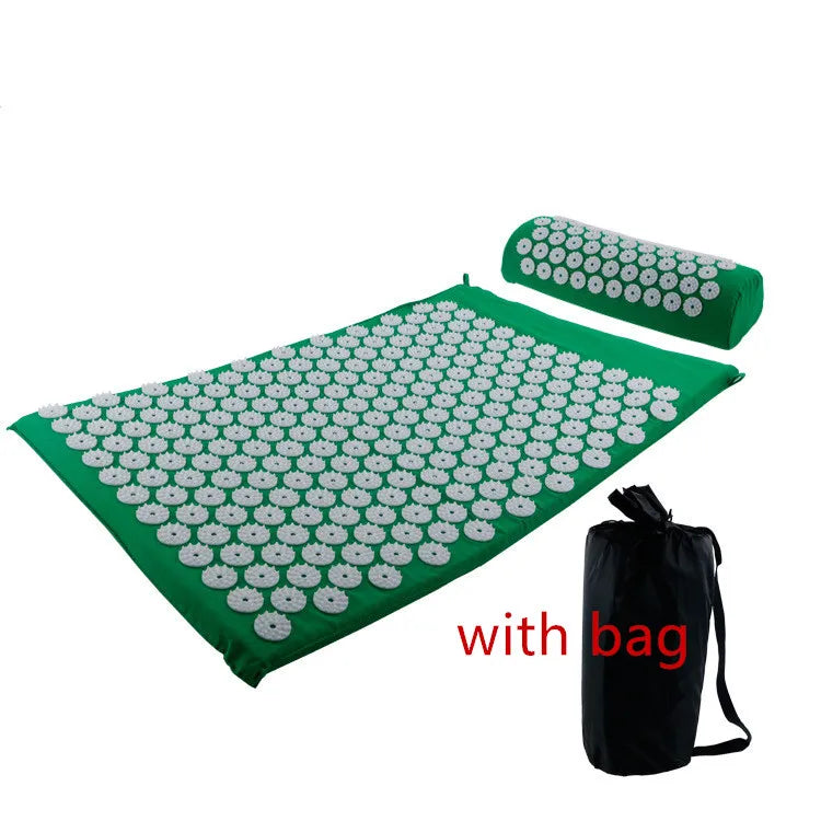 AcuRelief Mat Set