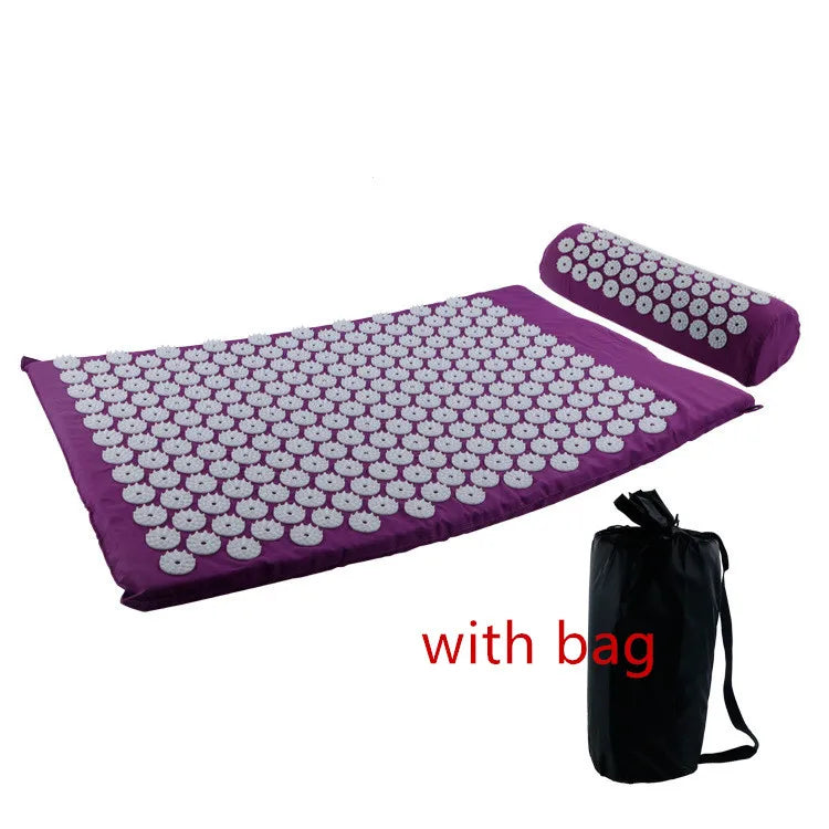 AcuRelief Mat Set