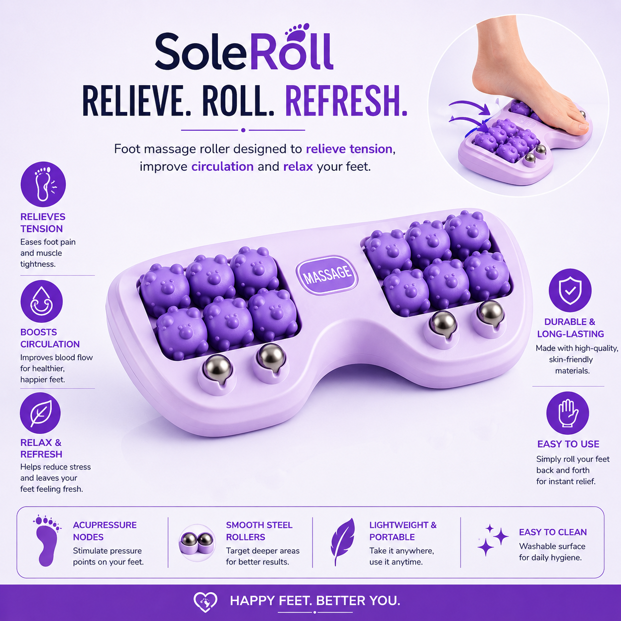 SoleRoll