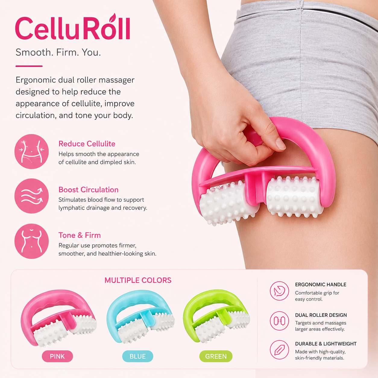 CelluRoll