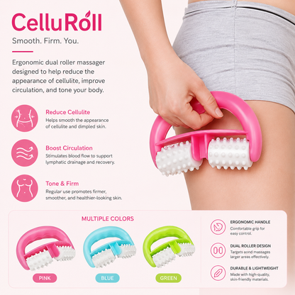 CelluRoll