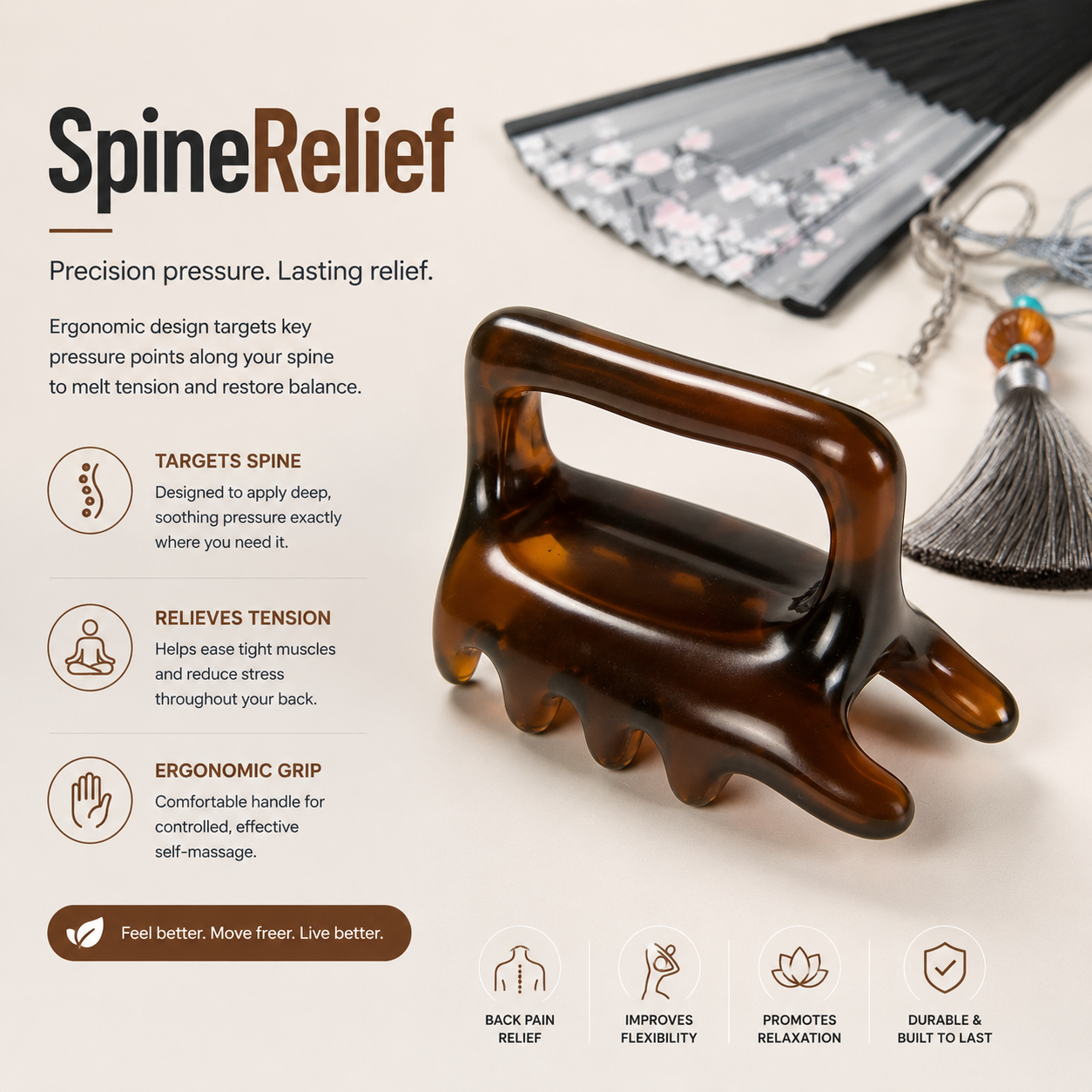 SpineRelief
