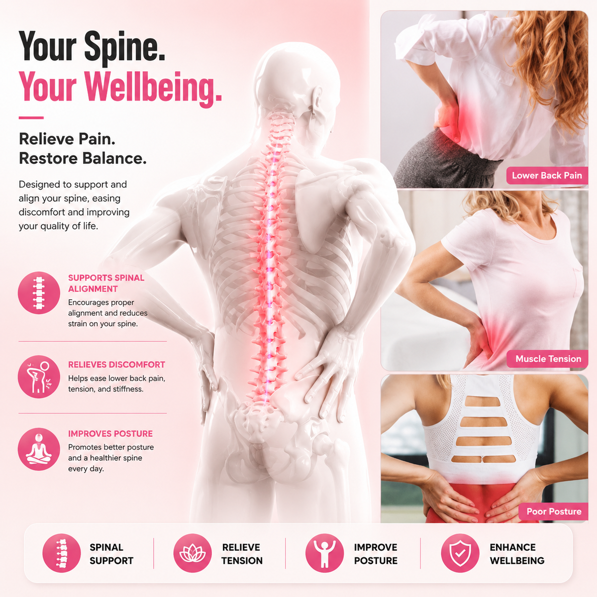 SpineEase