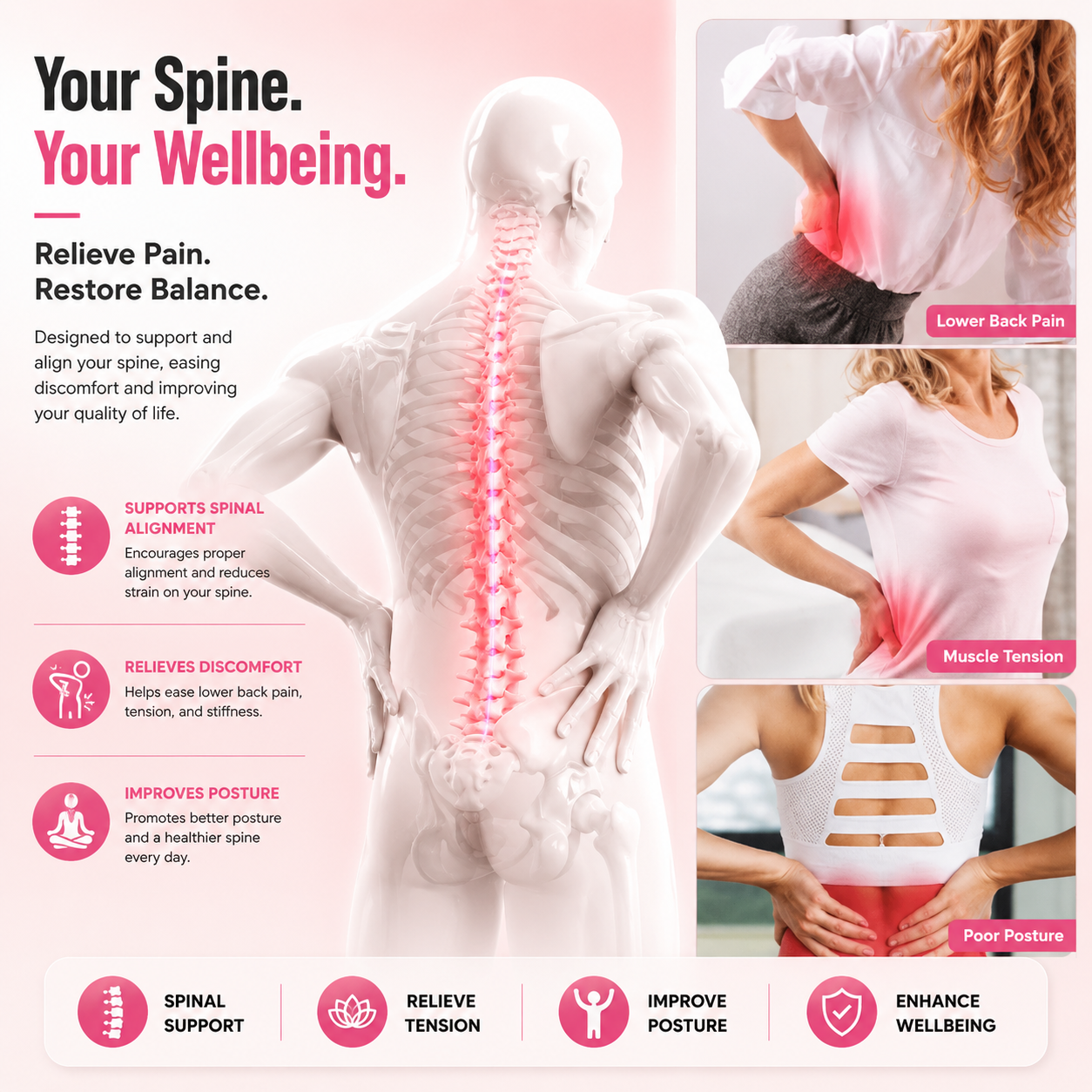 SpineEase