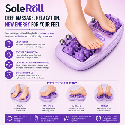 SoleRoll