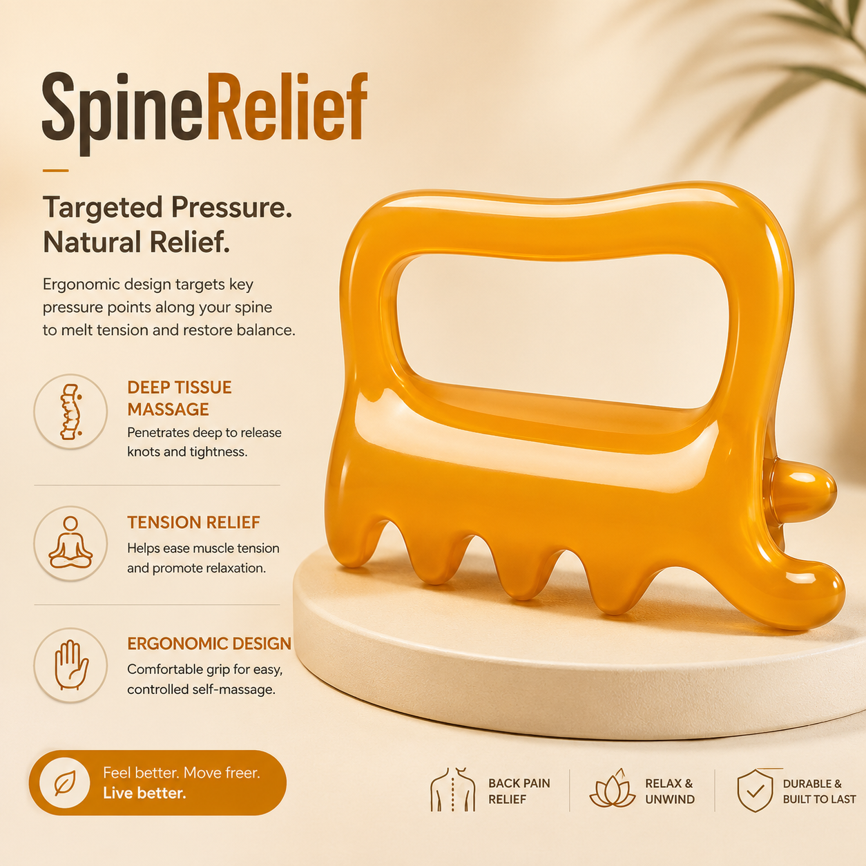 SpineRelief