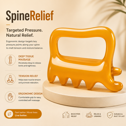 SpineRelief