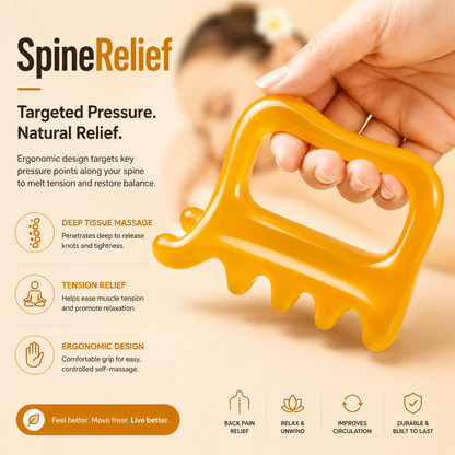 SpineRelief