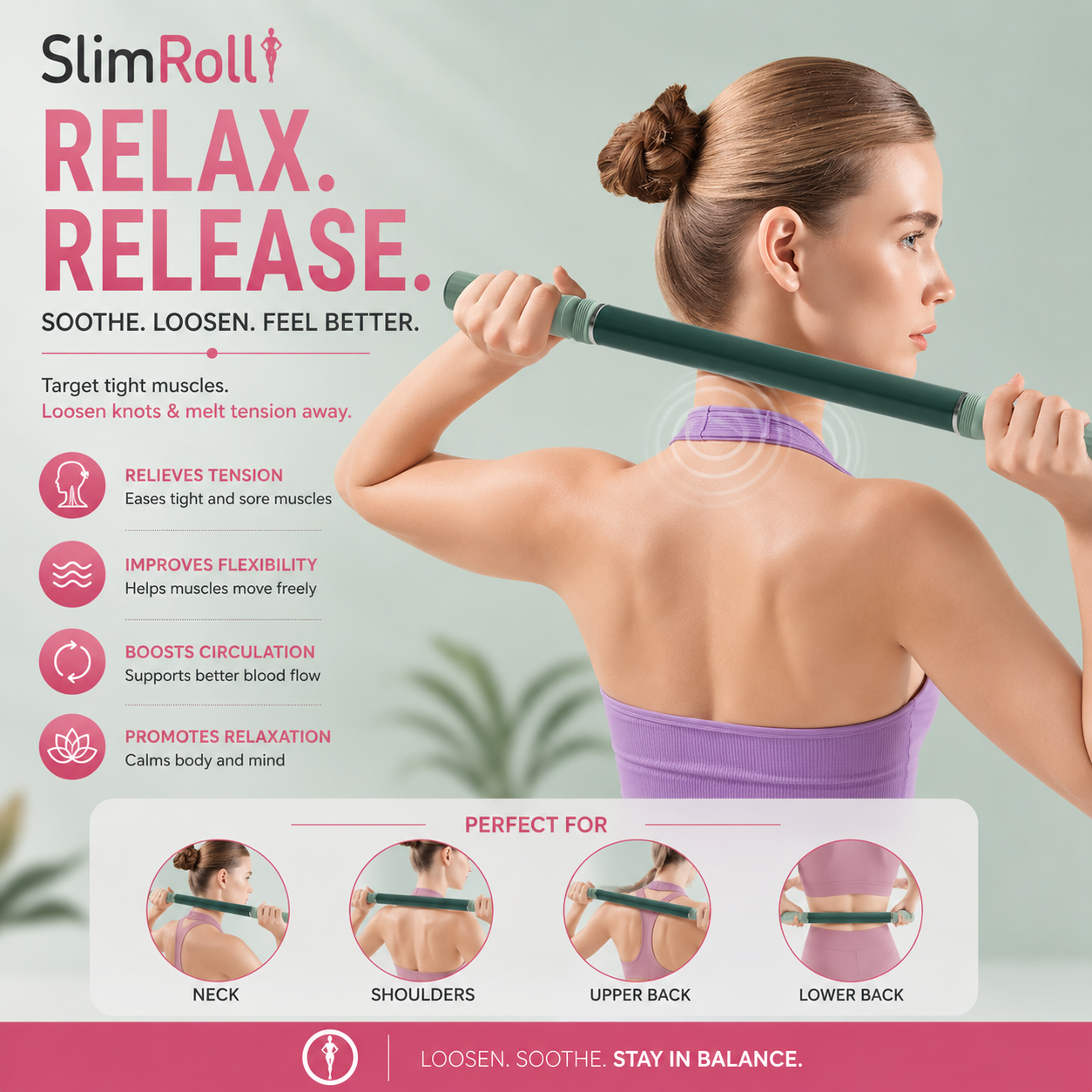 SlimRoll