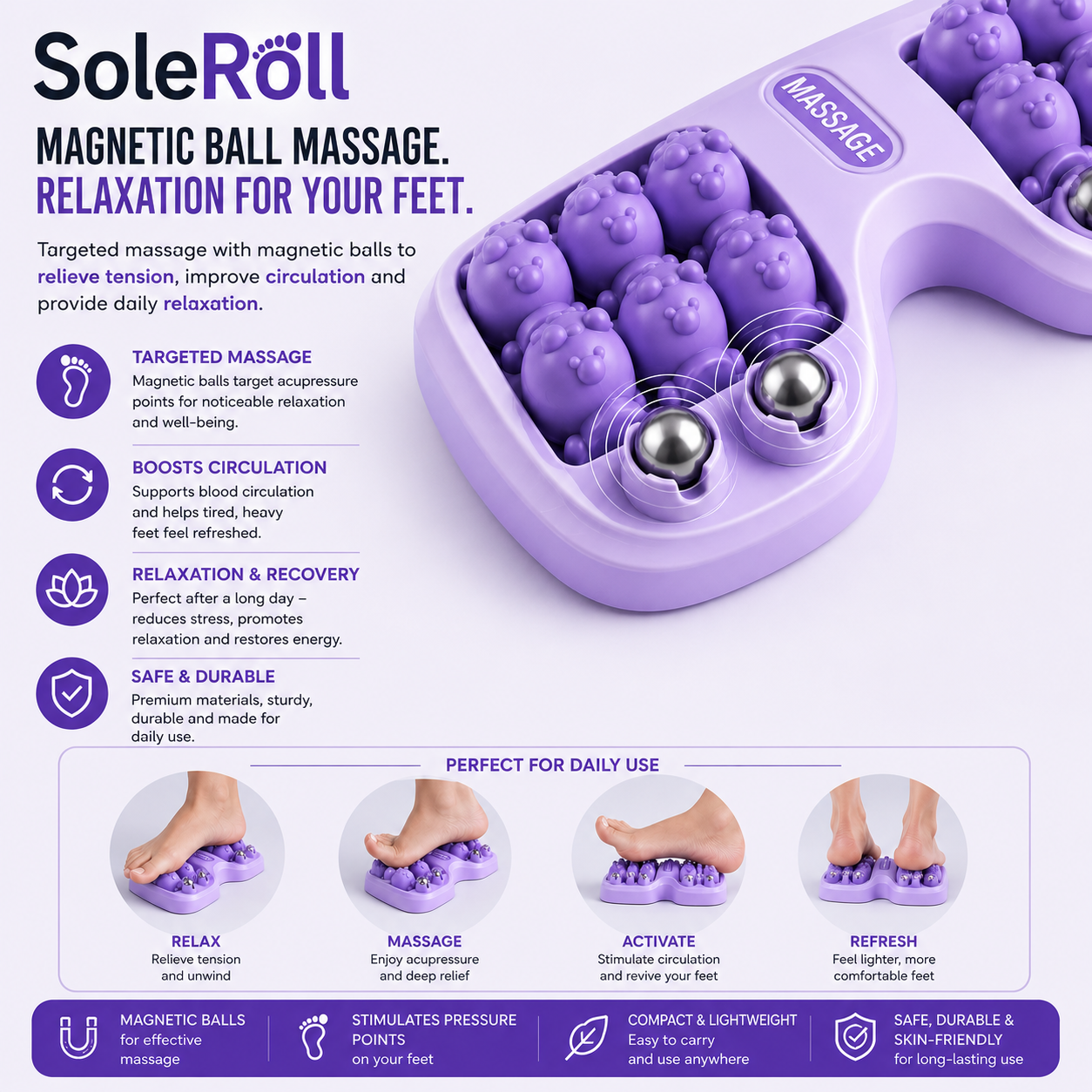 SoleRoll