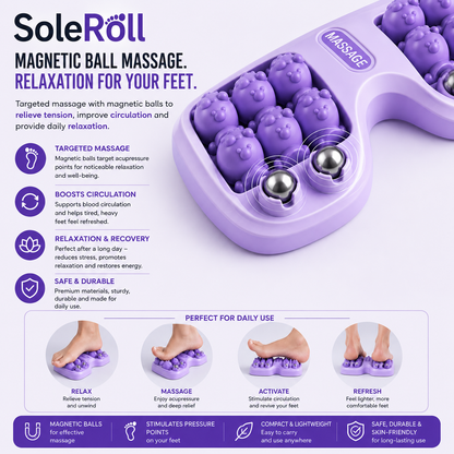 SoleRoll