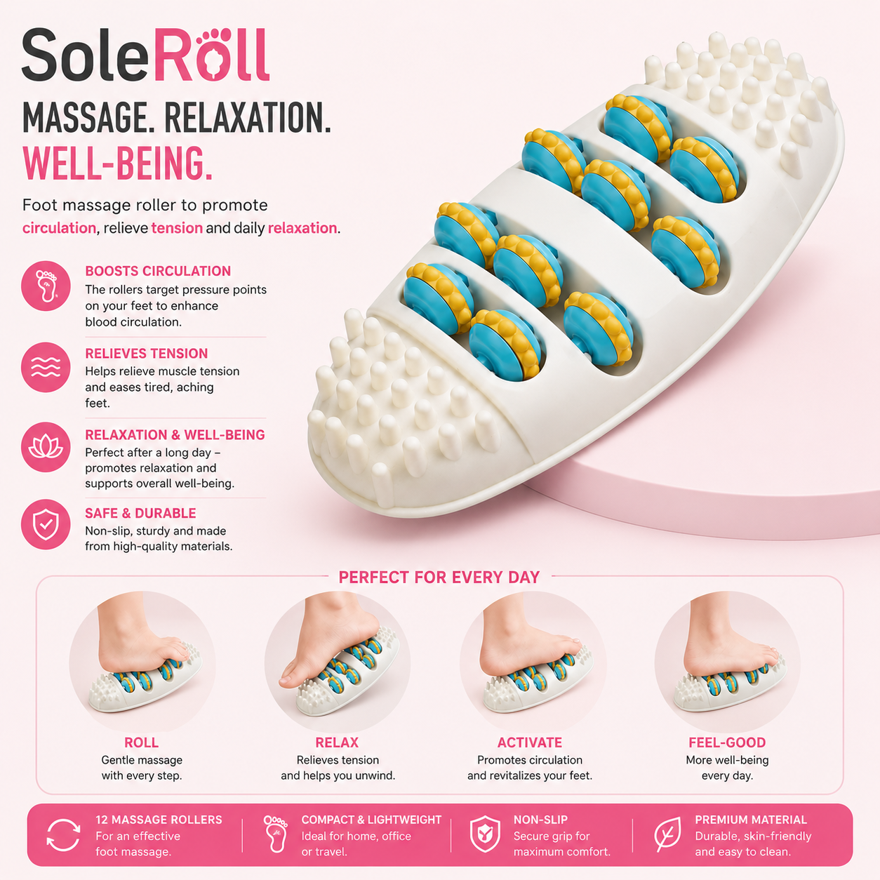 SoleRoll