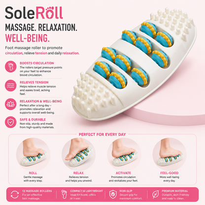 SoleRoll