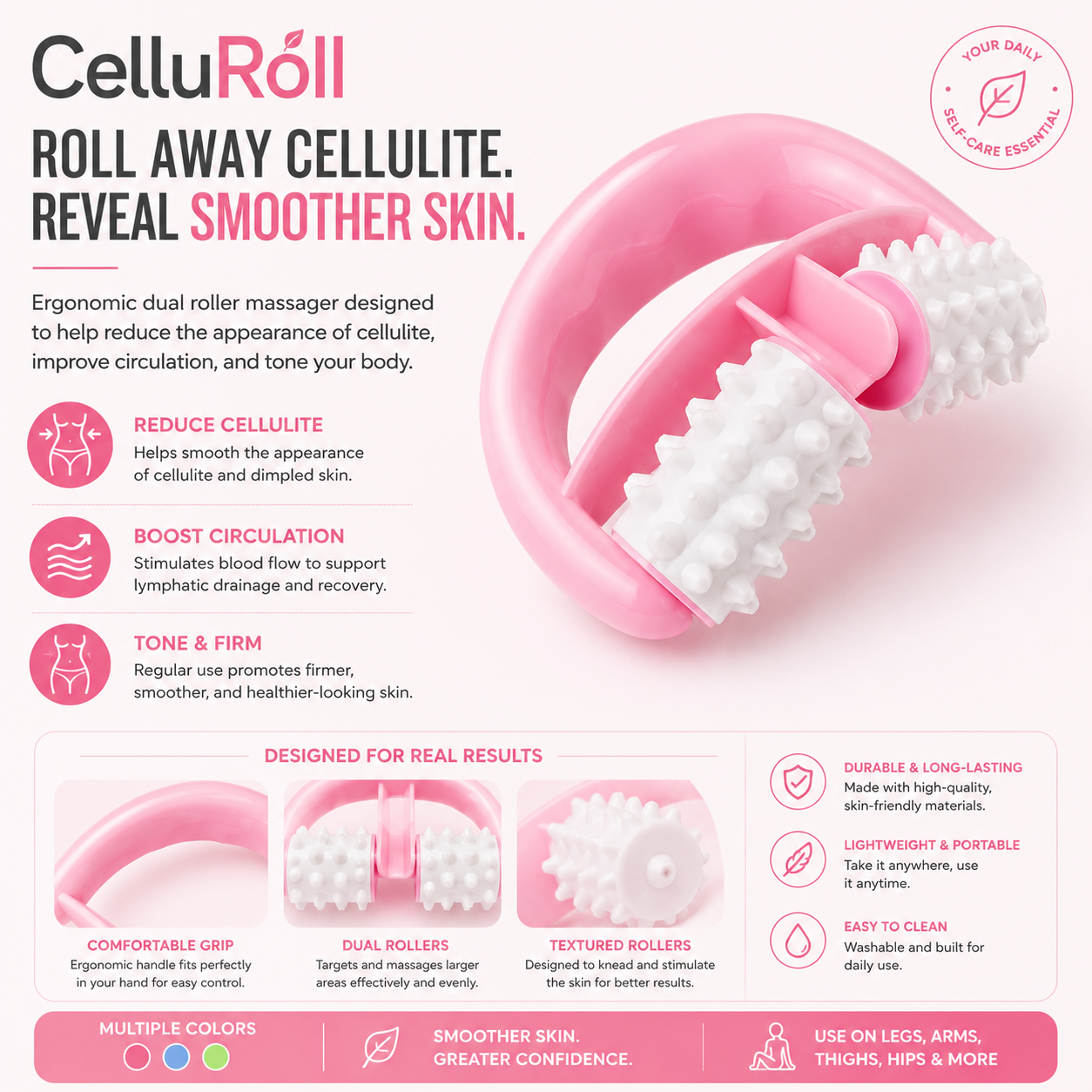 CelluRoll
