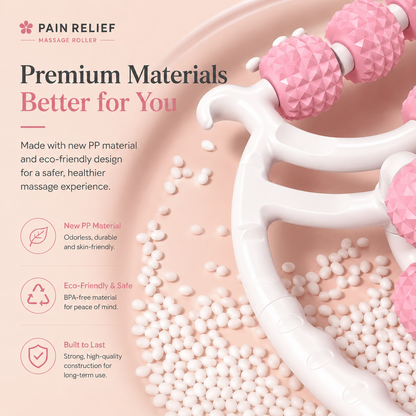 Pain Relief Massage Roller