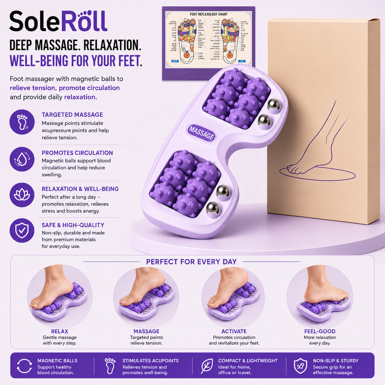 SoleRoll