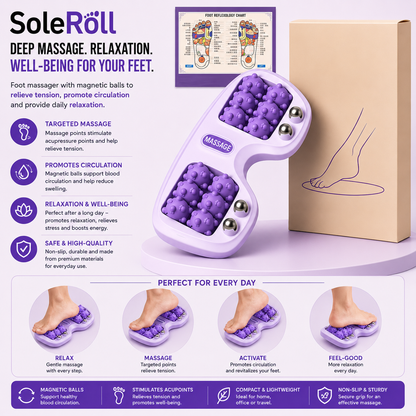 SoleRoll
