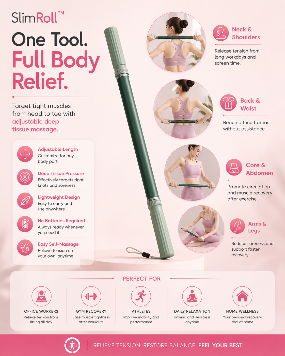 SlimRoll