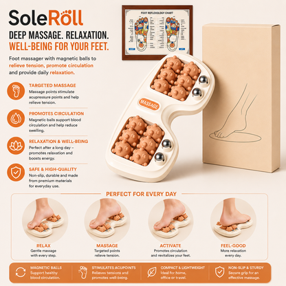 SoleRoll