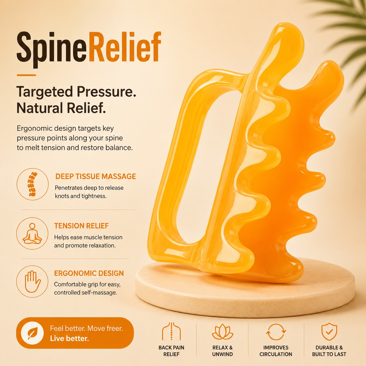 SpineRelief