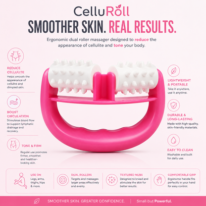 CelluRoll