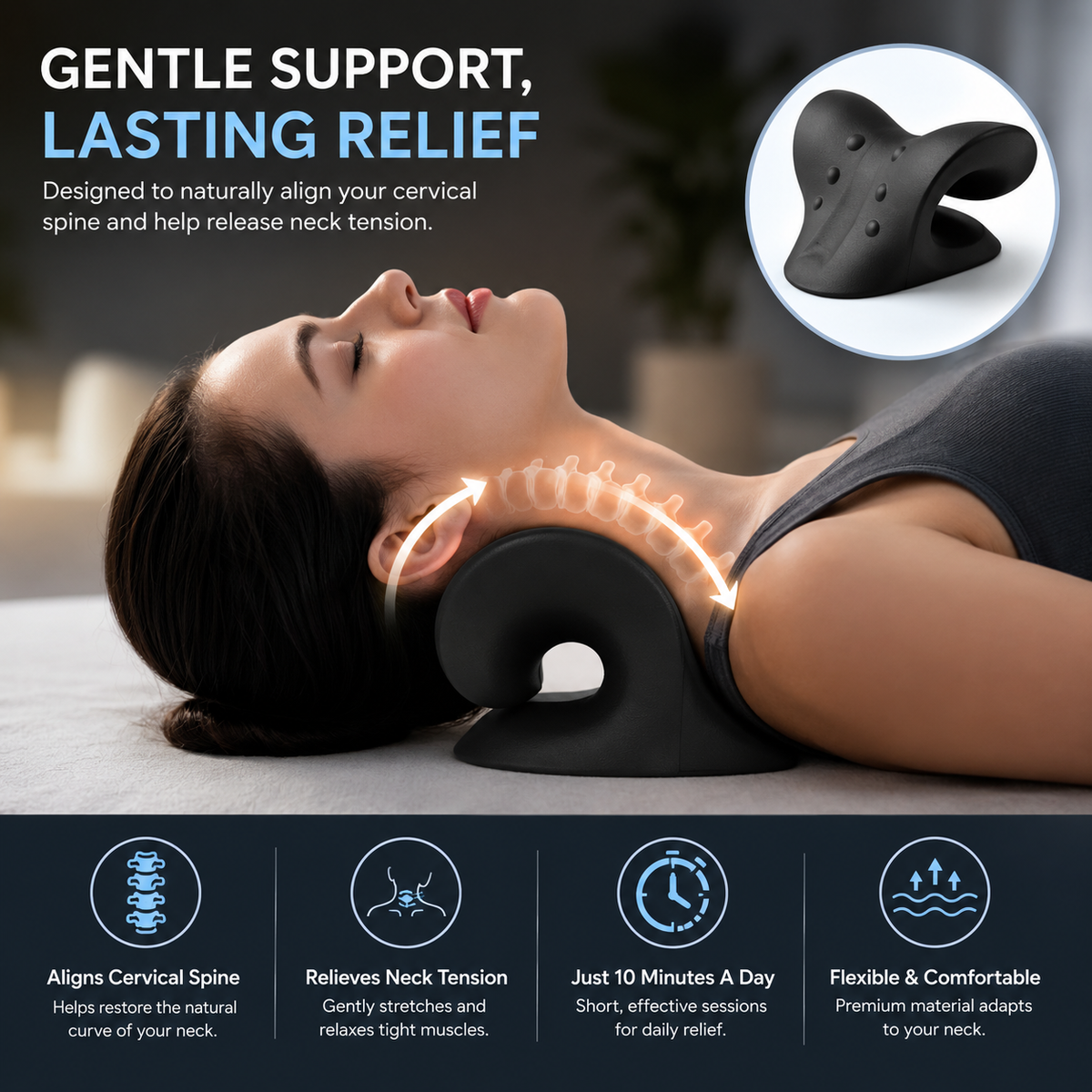 NeckRelief Pro