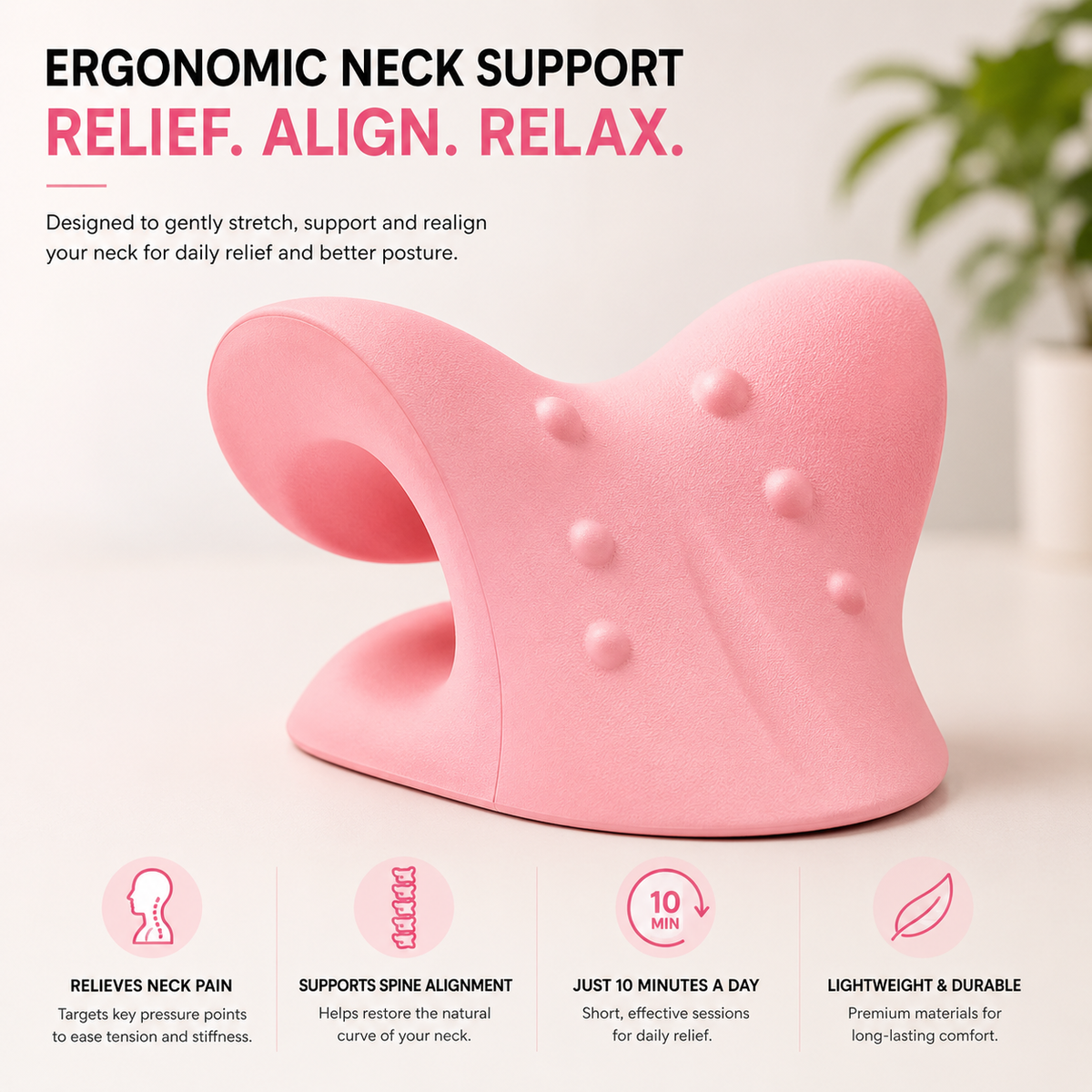 NeckRelief Pro