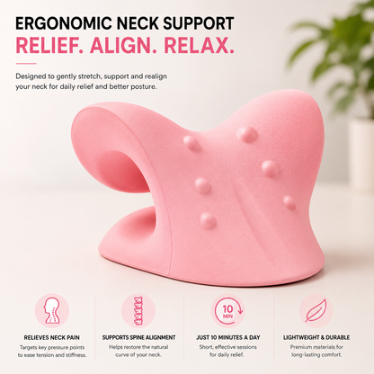 NeckRelief Pro