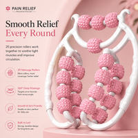 Pain Relief Massage Roller
