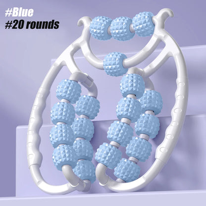 Pain Relief Massage Roller