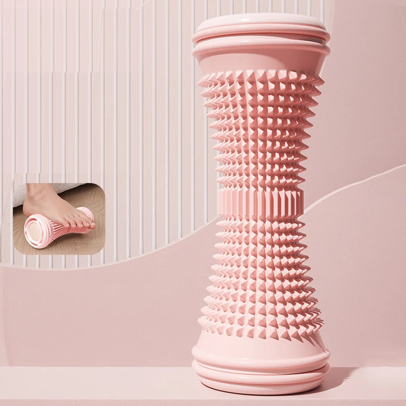 FootFlex Calf & Foot Massage Roller