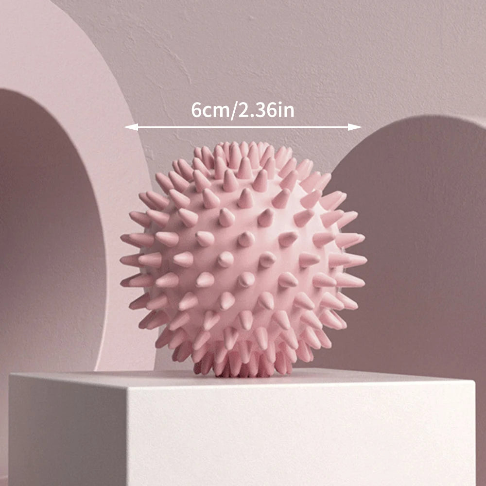 SpikeRelief Foot & Body Massage Ball