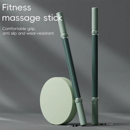 SlimRoll Portable Deep Tissue Massage Stick