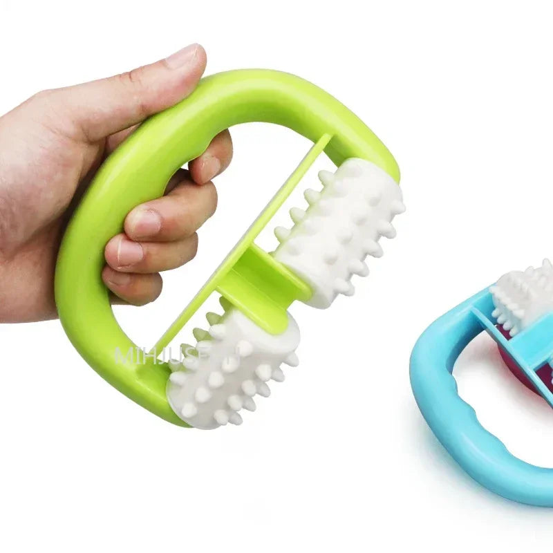 CelluSmooth Anti-Cellulite Massage Roller
