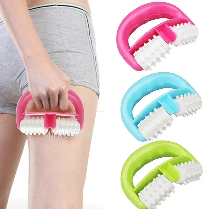CelluSmooth Anti-Cellulite Massage Roller