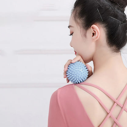 SpikeRelief Foot & Body Massage Ball