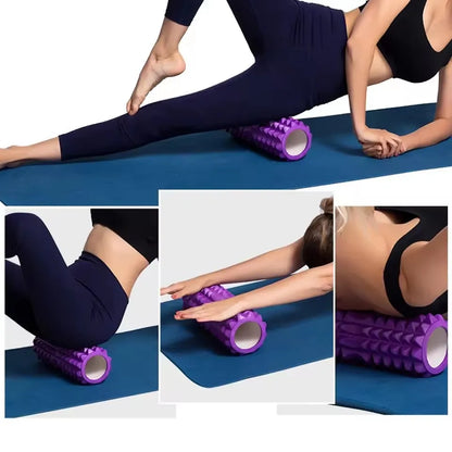 CoreRoll High-Density Foam Roller