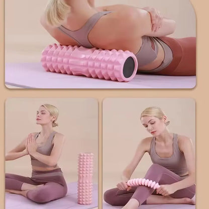 CoreRoll High-Density Foam Roller