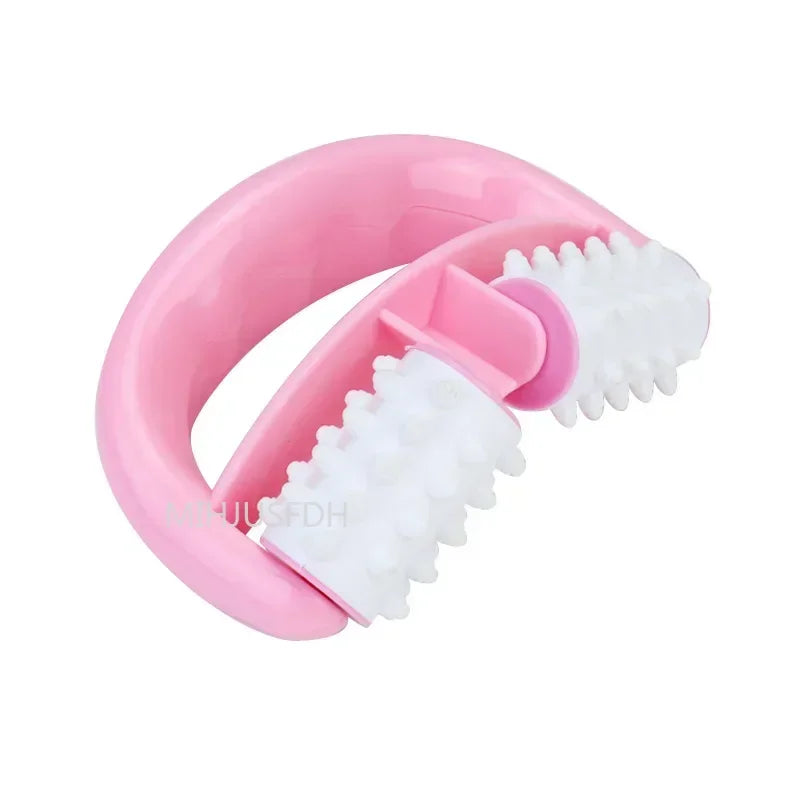 CelluSmooth Anti-Cellulite Massage Roller