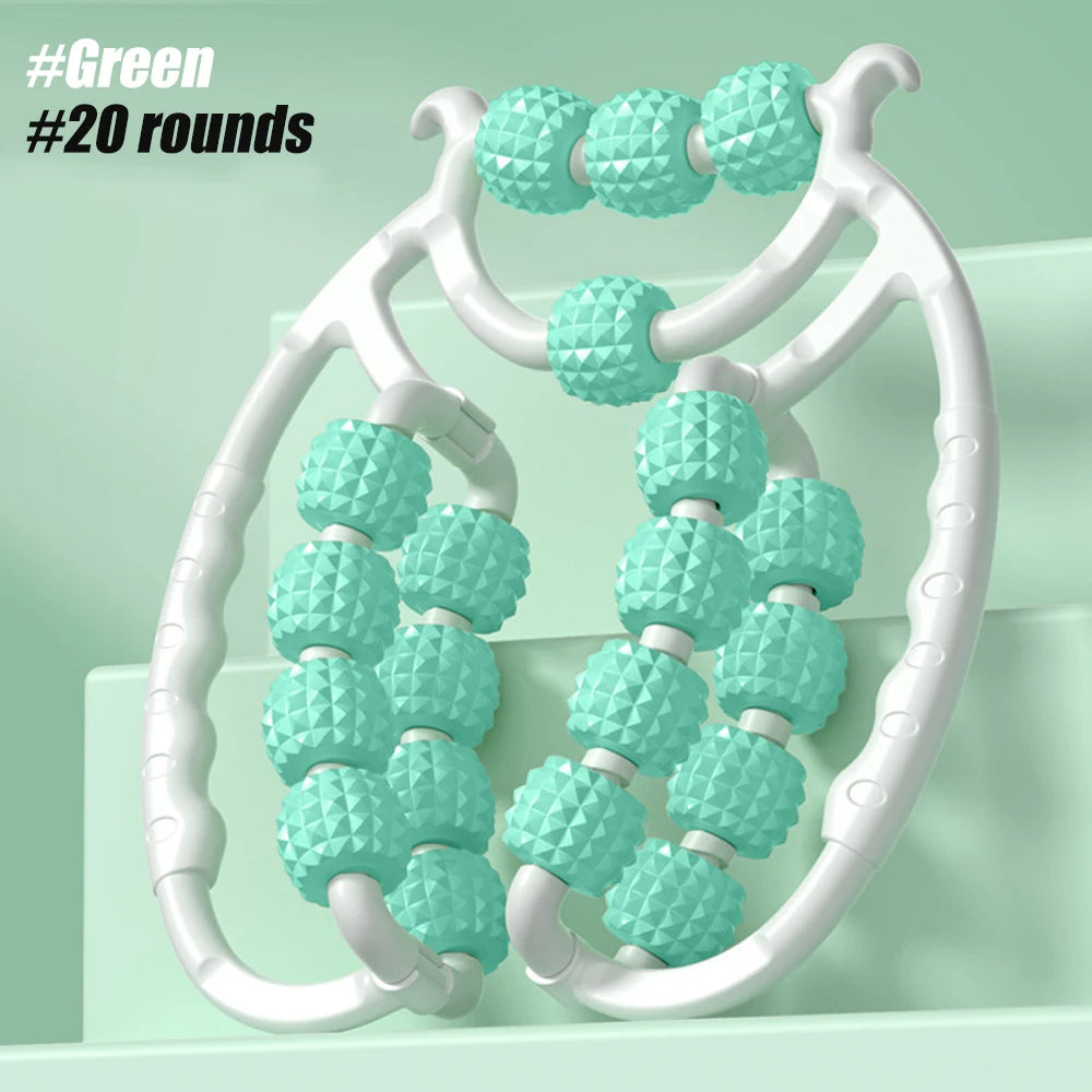 Pain Relief Massage Roller