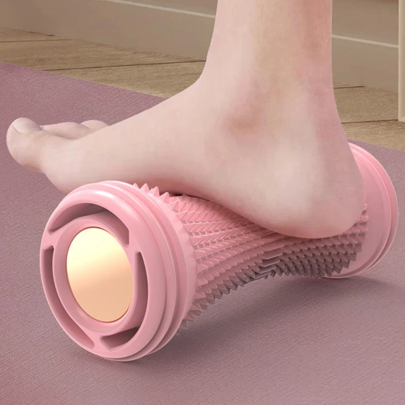 FootFlex Calf & Foot Massage Roller