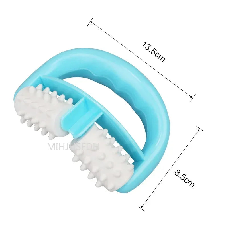 CelluSmooth Anti-Cellulite Massage Roller