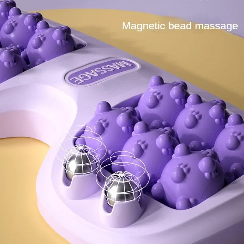 ReflexStep Foot Acupressure Massage Roller