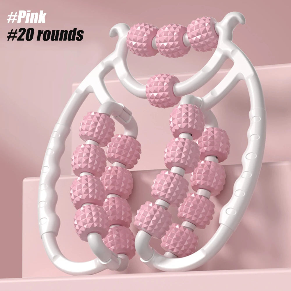 Pain Relief Massage Roller